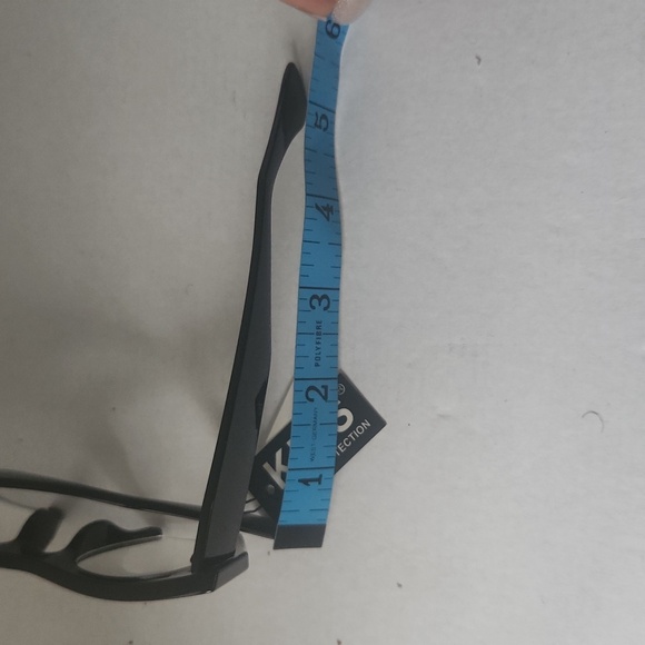 Modern Retro Cat Eye Clear Glasses - Picture 14 of 14